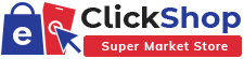 logo ClickShop.pk
