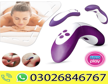 Durex Play Discover Body Massager Price In Pakistan