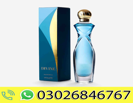 Eau de Parfum Divine 38497 Price in Pakistan