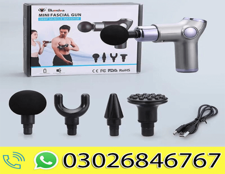 Massager For Body Muscles Price in Pakistan