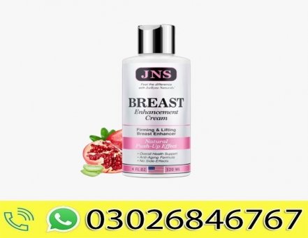 Naturaful Breast Firming Lotion in Pakistan