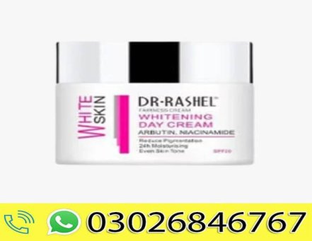Dr Rashel Day Cream Skin Whitening Cream