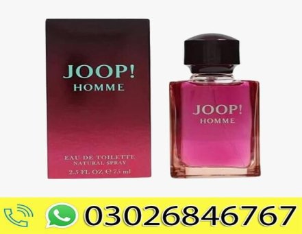 Joop Homme Perfume