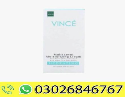 Vince Multilevel Cream